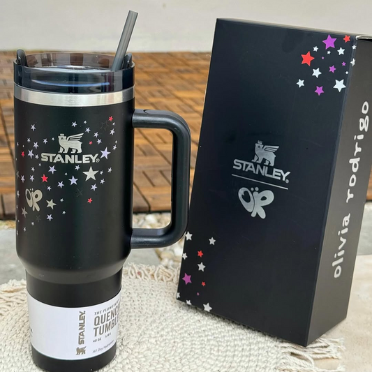 Midnight Noir STANLEY X OLIVIA RODRIGO | 40oz