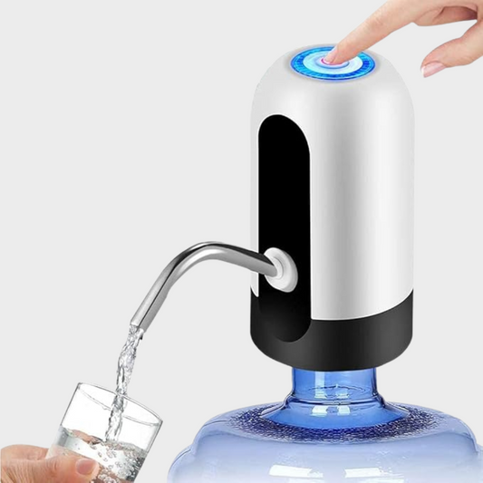Automatic Water Dispenser
