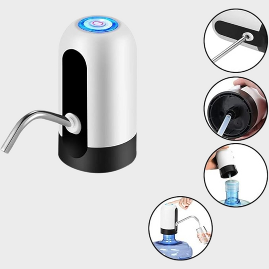 Automatic Water Dispenser