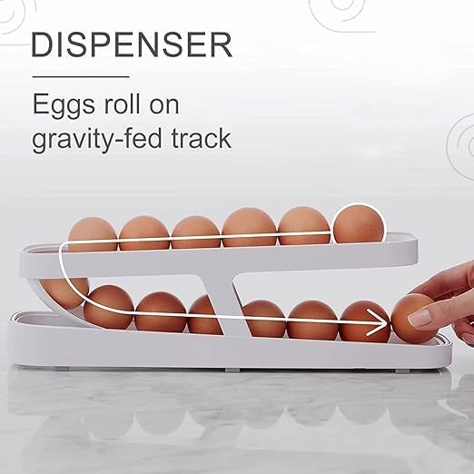 EggFlow Organiser