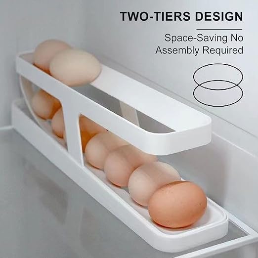 EggFlow Organiser