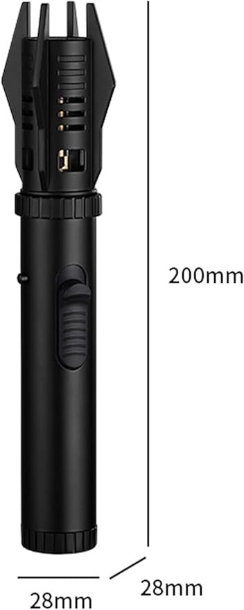 Jet Flame Lighter