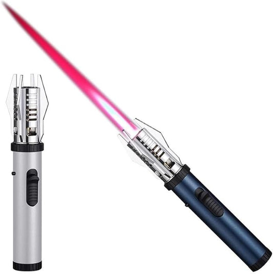 Jet Flame Lighter