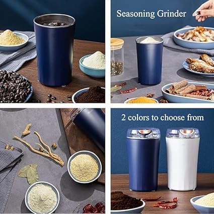 GrindMaster Coffee Grinder