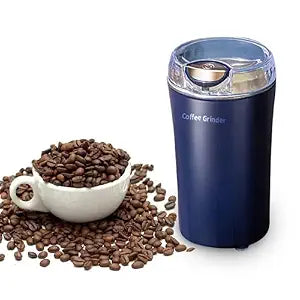 GrindMaster Coffee Grinder