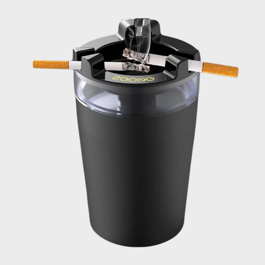 Ashtray With Water Tank