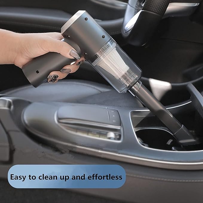 Mini Vacuum Cleaner