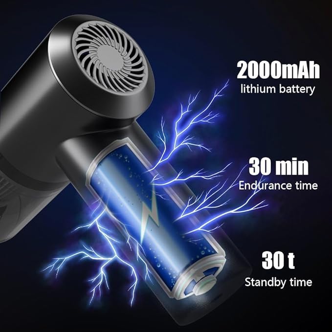Mini Vacuum Cleaner