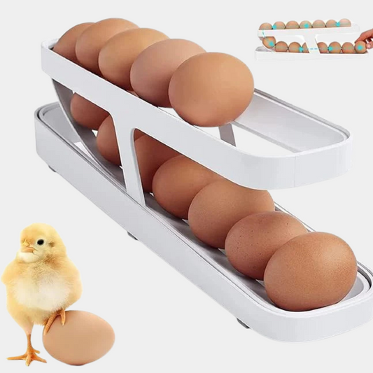 EggFlow Organiser
